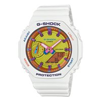 Montre G-Shock in Résine GMA-S2100BS-7AER - GMA-S2100BS-7AER